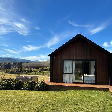 Guest House With A Stunning View フランクトン エクステリア 写真